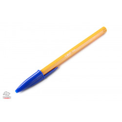 Ручка шариковая BIC Orangе 0, 36 мм синяя Арт. 1199110111