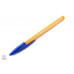 Ручка шариковая BIC Orangе 0, 36 мм синяя Арт. 1199110111