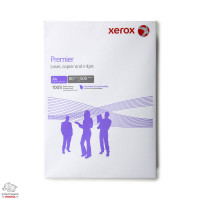 Папір А4 Xerox Premier 80г/м2 500арк.  клас А  /5