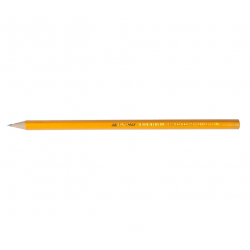 Олівець чорнографітний HB  BUROMAX BM.8537