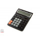 Калькулятор "BRILLIANT" бух.б.12розр. BS-444В  2живл./сонячн.ел.+ бат./ 8853 регул.екр.+