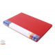 Дисплей-книга 40 файлов Economix А4 пластиковая цвет ассорти (E30604)