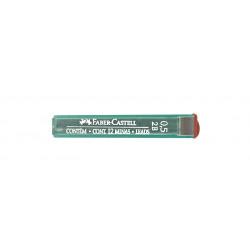 Стержень Faber-Castell 2В для автокарандаша 0, 5 мм Арт. OF/9125