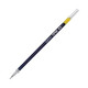 Стержень масляный Optima 0,5 мм для ручки Oil Pro 137 мм синий Арт. O15704-02