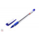 Ручка шариковая Cello Finegrip 0,5 мм синяя Арт. 007900