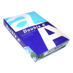 Бумага Double A Premium А3 80 г/м2 500 листов класс А Арт. 109038
