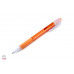 Ручка шариковая BuroMax автоматическая 0, 7 мм синяя (BM.8200)