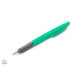 Ручка шариковая BuroMax автоматическая 0,7 мм синяя  (BM.8201)