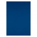 Обкладинка д/палітурки А4 картон п/шкіру  синя, 250г Axent 2730-02-A  36854уп/ 50шт.