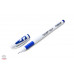 Ручка гелевая BuroMax 0, 5 мм синяя  Арт. ВM.8340-02