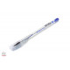 Ручка гель синя 0,5мм Axent DG2020-02  13837  12/144