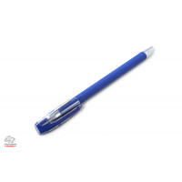 Ручка гелевая Axent Forum 0,5 мм синяя Арт. AG1006-02-А
