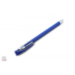 Ручка гелевая Axent Forum 0, 5 мм синяя Арт. AG1006-02-А