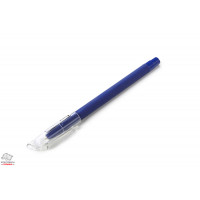 Ручка шариковая Axent Direct 0,5 мм синяя Арт. AB1002-02
