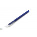 Ручка шариковая Axent Direct 0, 5 мм синяя Арт. AB1002-02