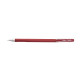 Ручка гелевая Axent Forum 0,5 мм красная Арт. AG1006-06-А