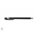 Ручка гелевая Axent Forum 0, 5 мм черная Арт. AG1006-01-А