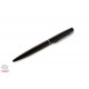 Ручка шариковая Regal автоматическая черный/хром (R285200 PB10)