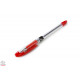 Ручка шариковая Cello Maxriter 0,7 мм красная  Арт. 002600