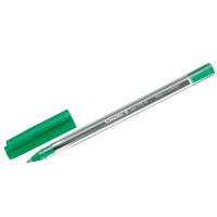 Ручка шариковая Schneider Tops 505 М зеленая 1,0 мм Арт. S150604