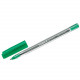 Ручка кульков. зелена  0,7мм  Tops 505 M  Schneider S150604 (однораз.)/50