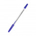Ручка шариковая Delta by Axent 0, 7 мм синяя Арт. DB2051-02