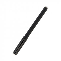 Ручка гелевая Delta by Axent 0, 7 мм черная Арт. DG2042-01