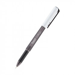 Ручка гелевая Axent College 0, 5 мм черная Арт. AG1075-01-A