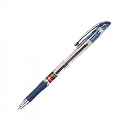 Ручка шариковая Unimax Maxflow 0, 7 мм синяя Арт. UX-117-02