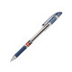 Ручка шариковая Unimax Maxflow 0,7 мм синяя Арт. UX-117-02
