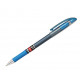 Ручка кулькова Maxflow-2 Unimax UX-118-02 36628 синя