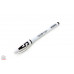 Ручка гелевая BuroMax 0, 5 мм черная Арт. ВM.8340-01