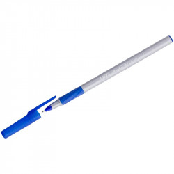 Ручка шариковая BIC Round Stic Exact 0, 7 мм синяя Арт. 918543