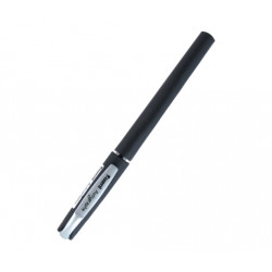 Ручка гелевая Axent Autographe 0, 5 мм черная Арт. AG1007-01-A