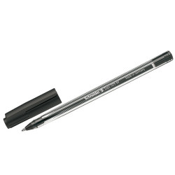 Ручка шариковая Schneider Tops 505 М черная 1, 0 мм одноразовая Арт. S150601