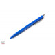 Ручка кульков. автомат. синя  корп.синій 0,7 Schneider К-15 S93083 (стриж.59-459)