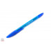 Ручка шариковая Economix Ice Pen 1, 0 мм синяя  Арт. E10186-02