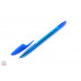 Ручка шариковая Economix Ice Pen 1, 0 мм синяя  Арт. E10186-02