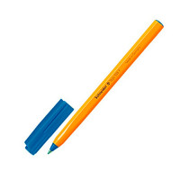Ручка шариковая Schneider Tops 505 М синяя 1,0 мм одноразовая Арт. S150503