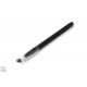 Ручка шариковая Axent Direct 0,5 мм черная Арт. AB1002-01