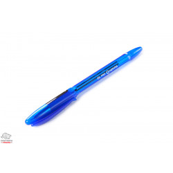 Ручка шариковая масляная Optima Oil PRO 0, 5 мм синяя Арт. O15616-02
