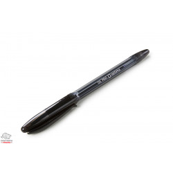 Ручка шариковая масляная Optima Oil PRO 0, 5 мм черная Арт. O15616-01