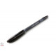 Ручка шариковая масляная Optima Oil PRO 0,5 мм черная Арт. O15616-01