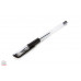 Ручка гелевая BuroMax JobMax 0, 7 мм черная Арт. BM.8349-01