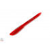 Ручка шариковая масляная Optima Oil PRO 0, 5 мм красная Арт. O15616-03