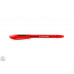 Ручка шариковая масляная Optima Oil PRO 0, 5 мм красная Арт. O15616-03