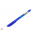 Ручка масляна синя 0, 7 мм Flow  AB1054-02-A  30247/12