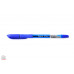 Ручка шариковая масляная Axent Flow 0, 7 мм синяя Арт. AB1054-02-A