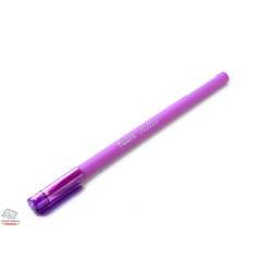 Ручка масляна синя 0, 7 мм Mellow  AB1064-02-A  33112/12